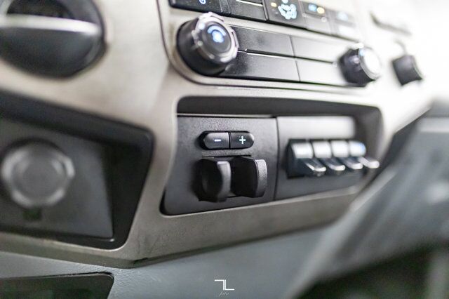 2014 Ford F-550 4x4 Crew Cab XLT Tilt Deck Diesel Red Deer AB