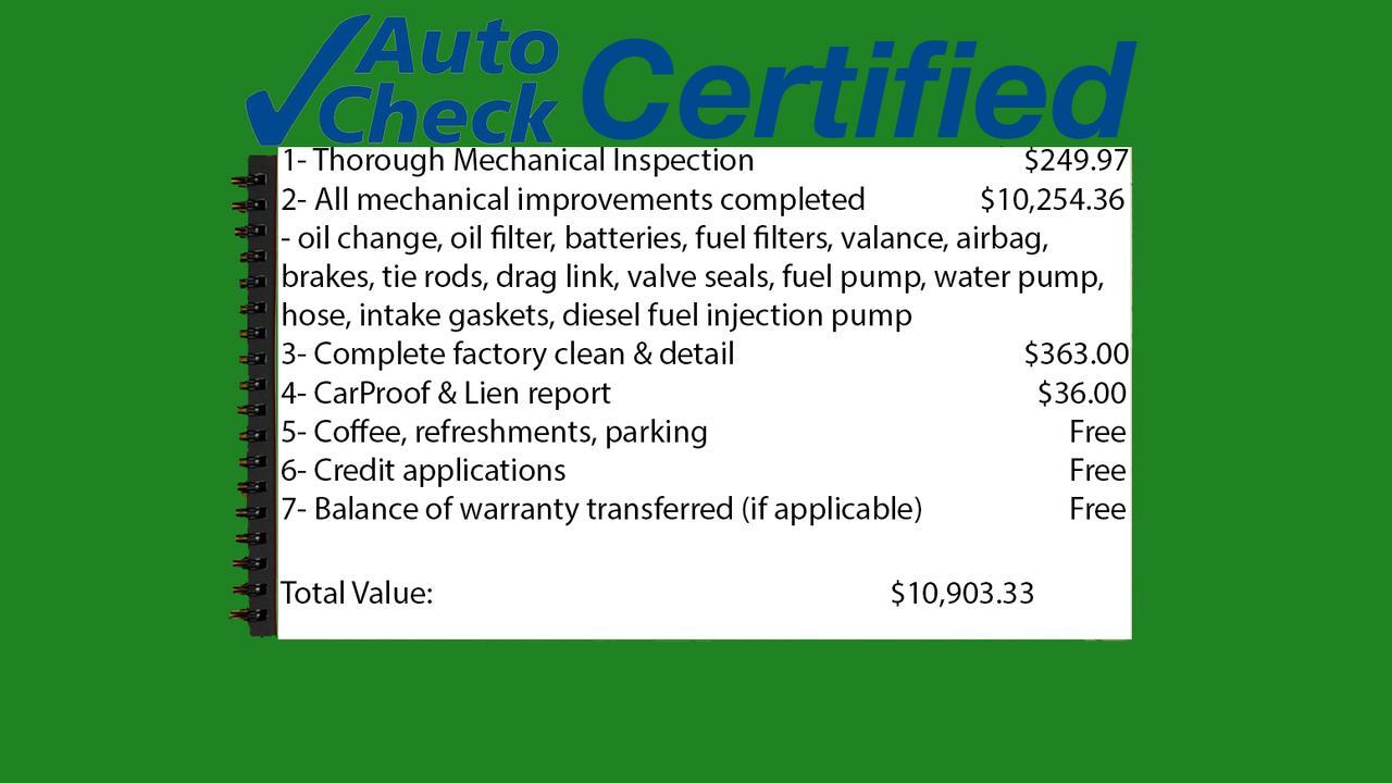 2014 Ford F-550 4x4 Crew Cab XLT Tilt Deck Diesel Red Deer AB