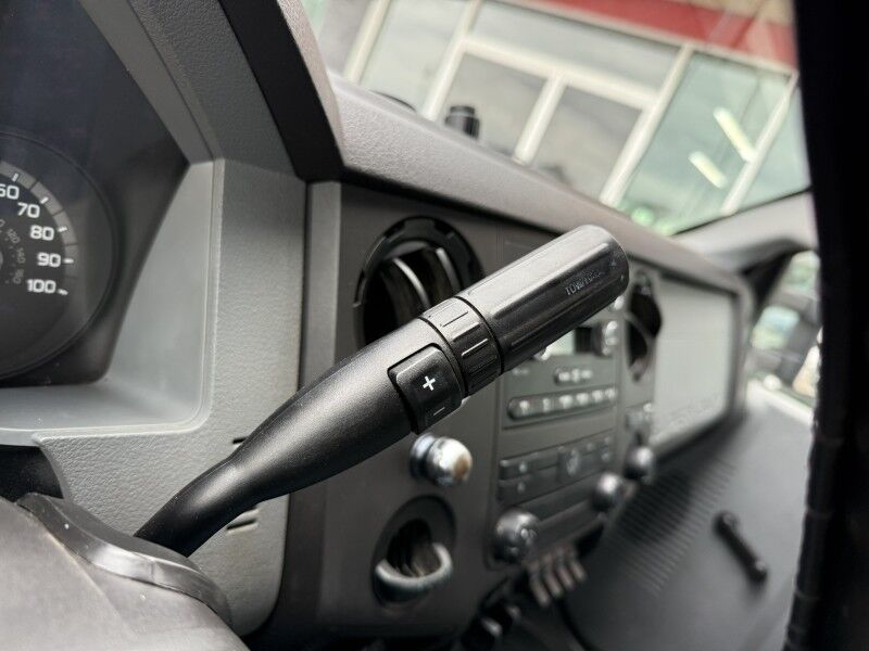 2014 Ford F-550 4x4 Diesel Stellar 7621 Crane XL Collinsville OK