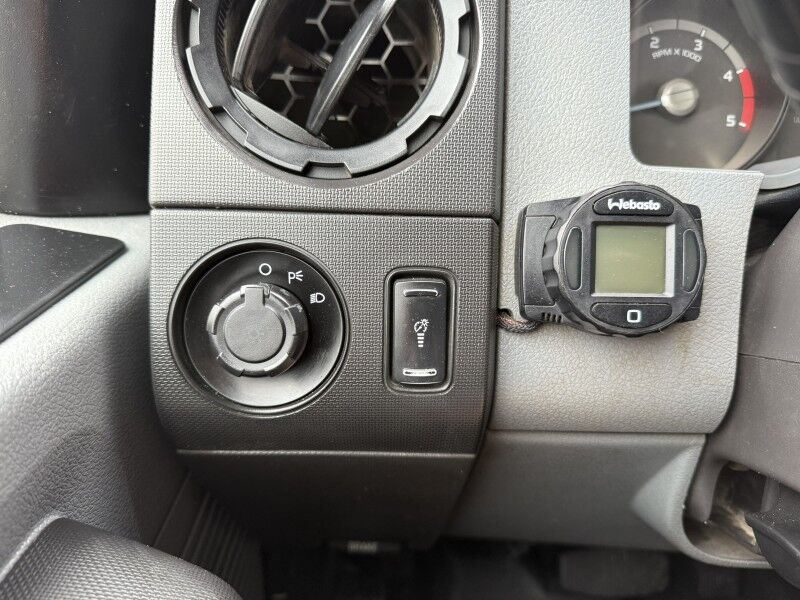 2014 Ford F-550 4x4 Diesel Utility 64k mi's XL Collinsville OK