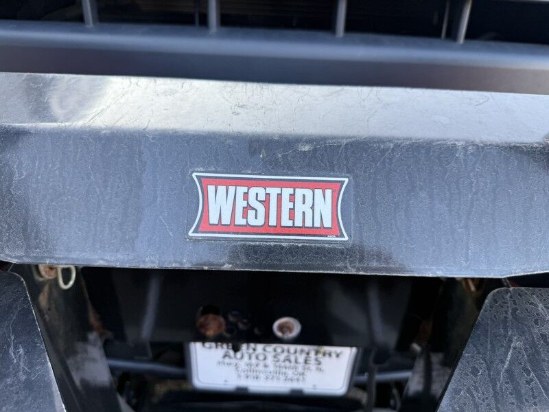 2014 Ford F-550 4x4 V10 Dumpbed w/ Spreader & Plow XL Collinsville OK