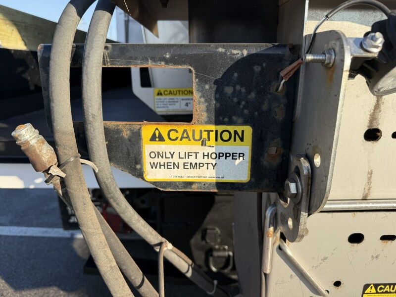 2014 Ford F-550 4x4 V10 Dumpbed w/ Spreader & Plow XL Collinsville OK