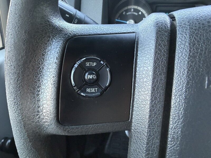 2014 Ford F-550 4x4 V10 Dumpbed w/ Spreader & Plow XL Collinsville OK