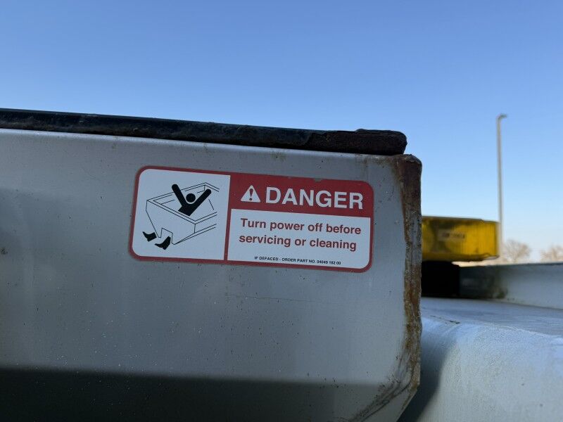 2014 Ford F-550 4x4 V10 Dumpbed w/ Spreader & Plow XL Collinsville OK