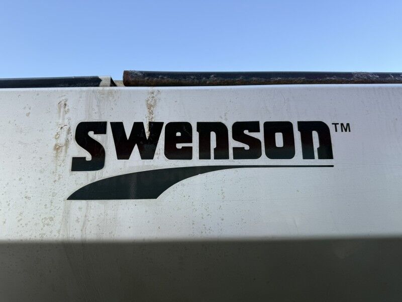 2014 Ford F-550 4x4 V10 Dumpbed w/ Spreader & Plow XL Collinsville OK