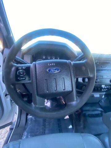 2014 Ford F-550 Chassis XL Charlotte NC