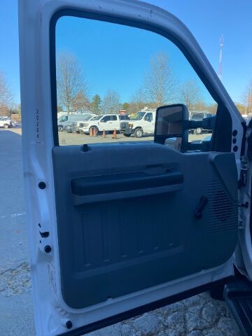 2014 Ford F-550 Chassis XL Charlotte NC