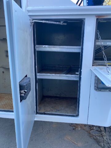 2014 Ford F-550 Chassis XL Charlotte NC