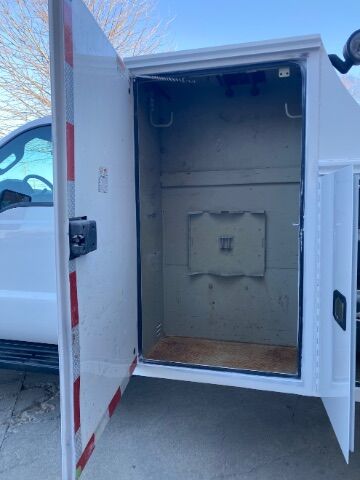 2014 Ford F-550 Chassis XL Charlotte NC