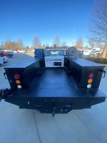 2014 Ford F-550 Chassis XL Charlotte NC