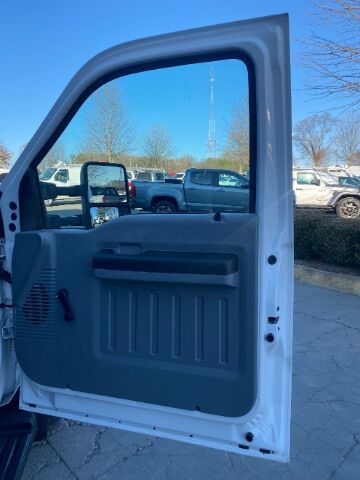 2014 Ford F-550 Chassis XL Charlotte NC