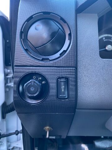 2014 Ford F-550 Chassis XL Charlotte NC