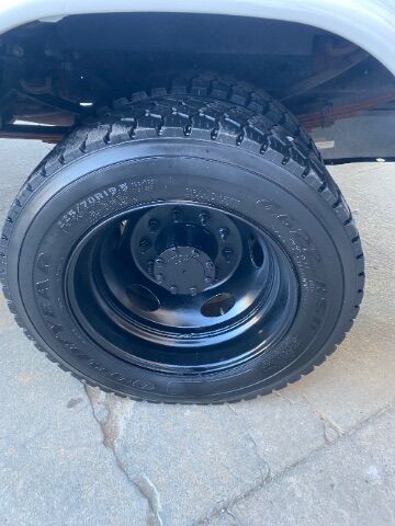 2014 Ford F-550 Chassis XL Charlotte NC