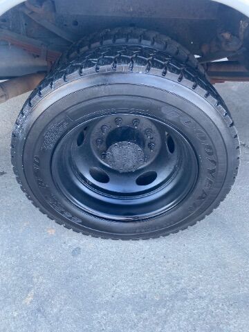 2014 Ford F-550 Chassis XL Charlotte NC