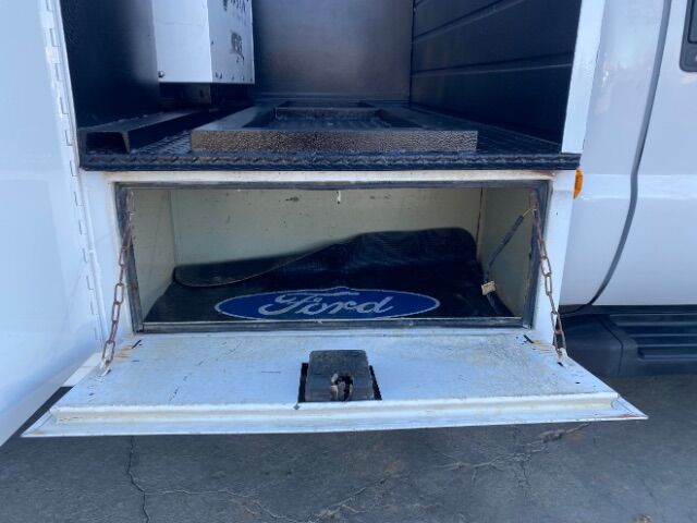 2014 Ford F-550 Chassis XL Charlotte NC