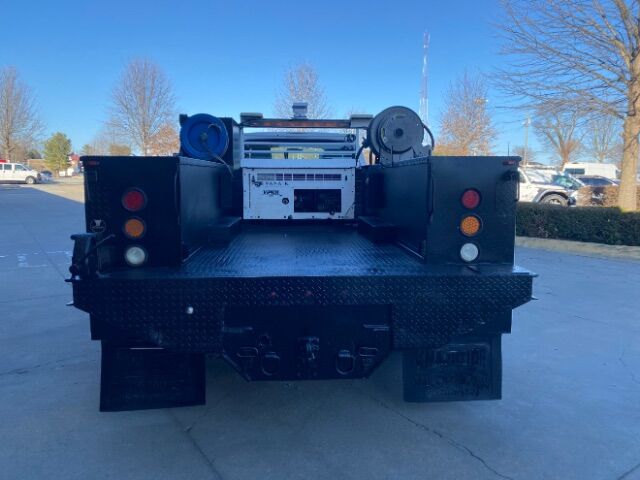 2014 Ford F-550 Chassis XL Charlotte NC