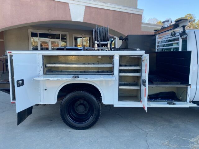 2014 Ford F-550 Chassis XL Charlotte NC