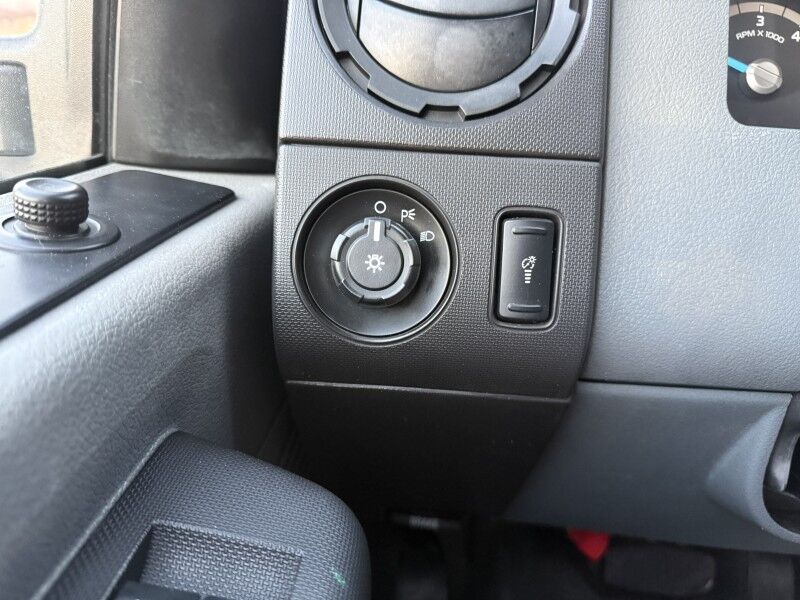 2014 Ford F-550 V10 4x4 LP Stellar 7621 Crane Truck XL Collinsville OK