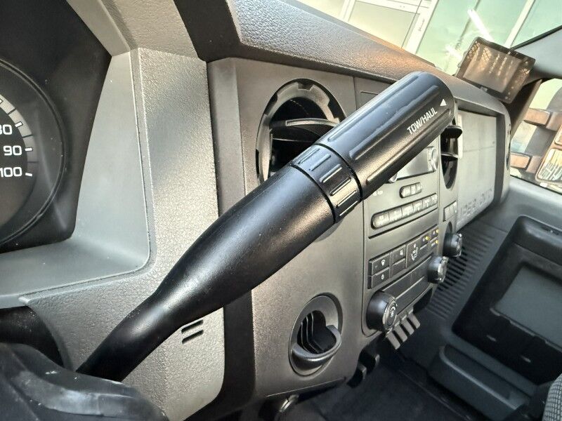 2014 Ford F-550 V10 4x4 LP Stellar 7621 Crane Truck XL Collinsville OK