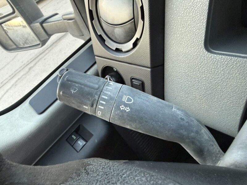 2014 Ford F-550 V10 4x4 LP Stellar 7621 Crane Truck XL Collinsville OK