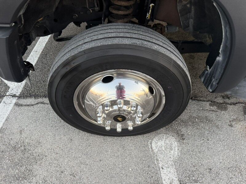 2014 Ford F-550 V10 4x4 LP Stellar 7621 Crane Truck XL Collinsville OK