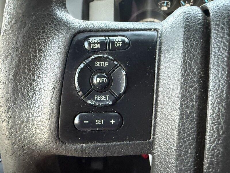 2014 Ford F-550 V10 4x4 LP Stellar 7621 Crane Truck XL Collinsville OK