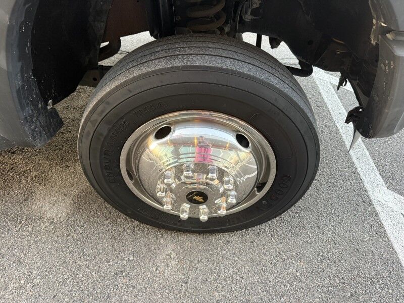 2014 Ford F-550 V10 4x4 LP Stellar 7621 Crane Truck XL Collinsville OK