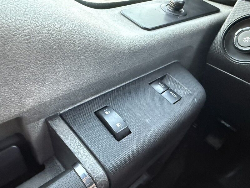 2014 Ford F-550 V10 4x4 LP Stellar 7621 Crane XL Collinsville OK