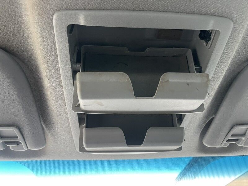 2014 Ford F-550 V10 4x4 Utility XL Collinsville OK