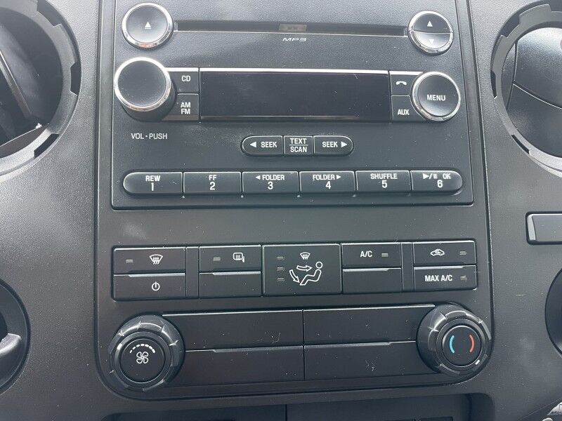 2014 Ford F-550 V10 4x4 Utility XL Collinsville OK