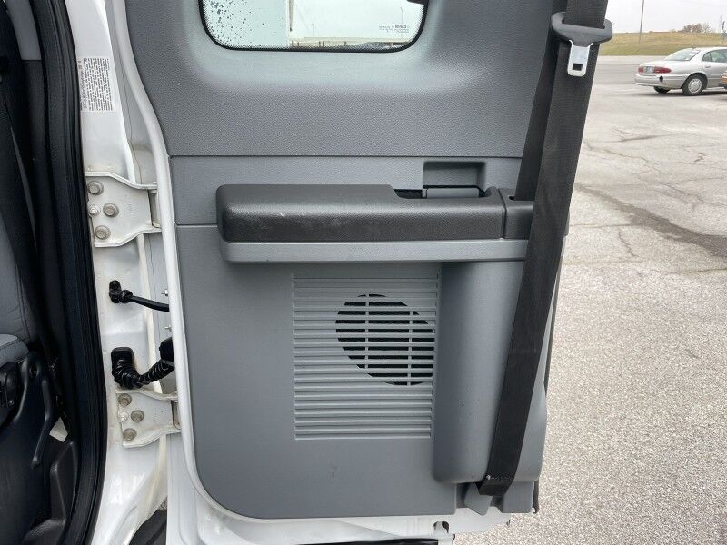 2014 Ford F-550 V10 4x4 Utility XL Collinsville OK