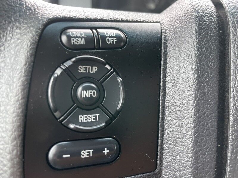 2014 Ford F-550 V10 4x4 Utility XL Collinsville OK