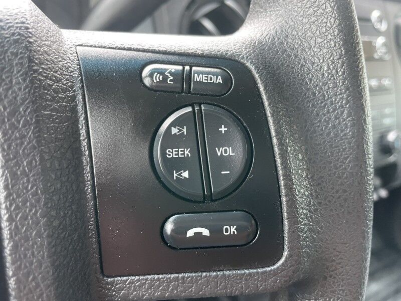 2014 Ford F-550 V10 4x4 Utility XL Collinsville OK