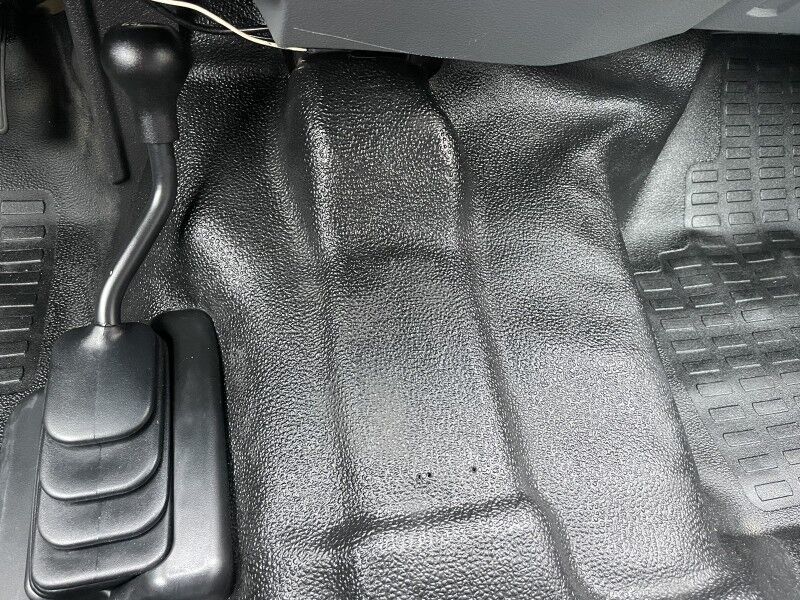 2014 Ford F-550 V10 4x4 Utility XL Collinsville OK