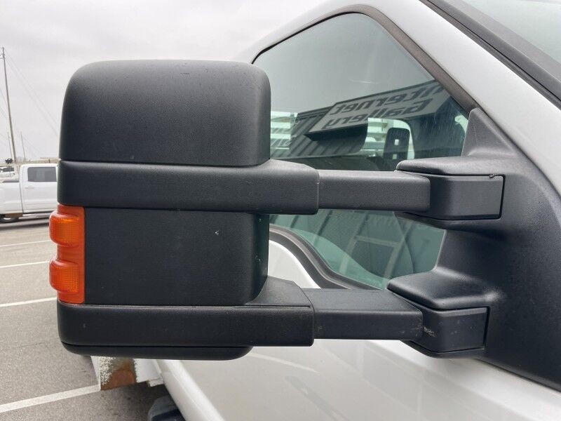 2014 Ford F-550 V10 4x4 Utility XL Collinsville OK