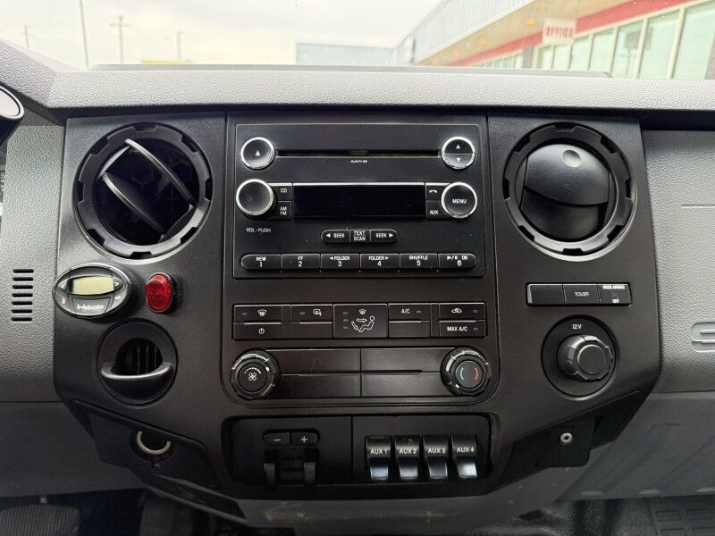 2014 Ford F-550 XL Collinsville OK