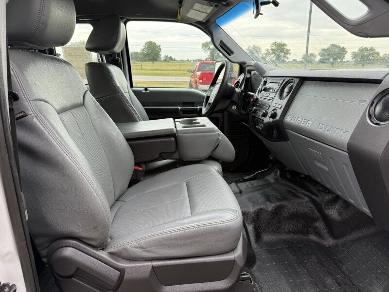 2014 Ford F-550 XL Collinsville OK