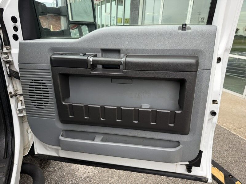 2014 Ford F-550 XL Collinsville OK