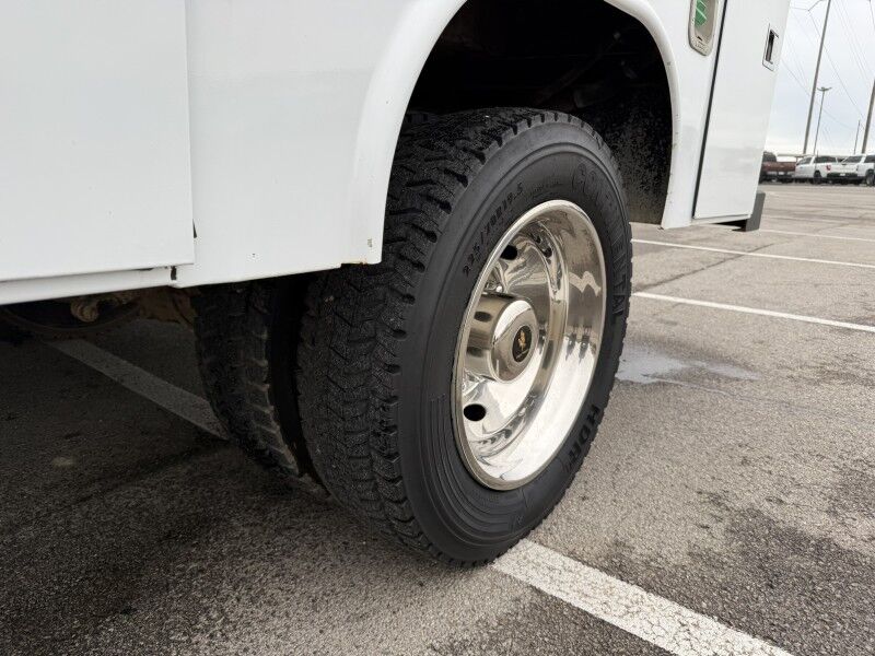2014 Ford F-550 XL Collinsville OK
