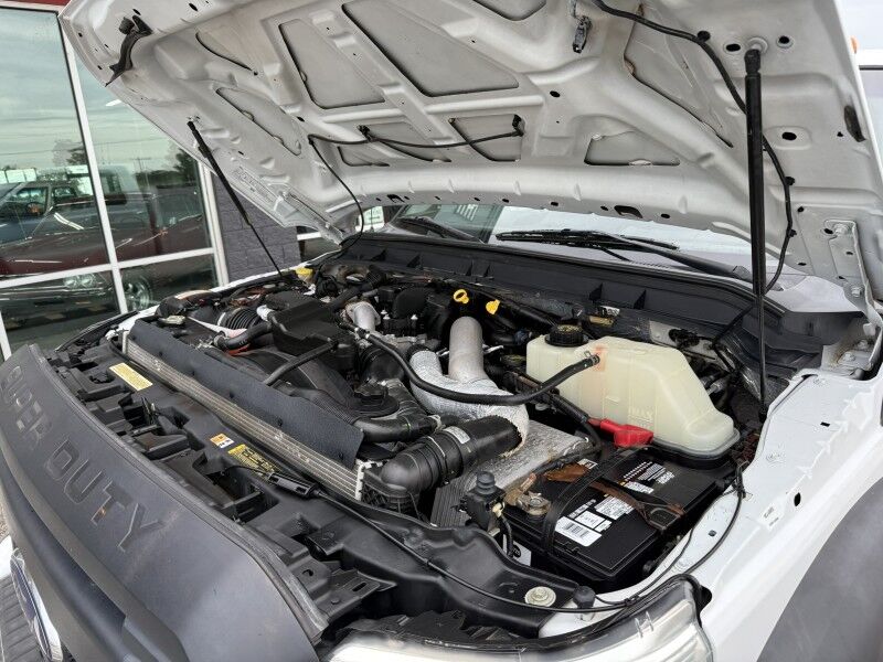 2014 Ford F-550 XL Collinsville OK