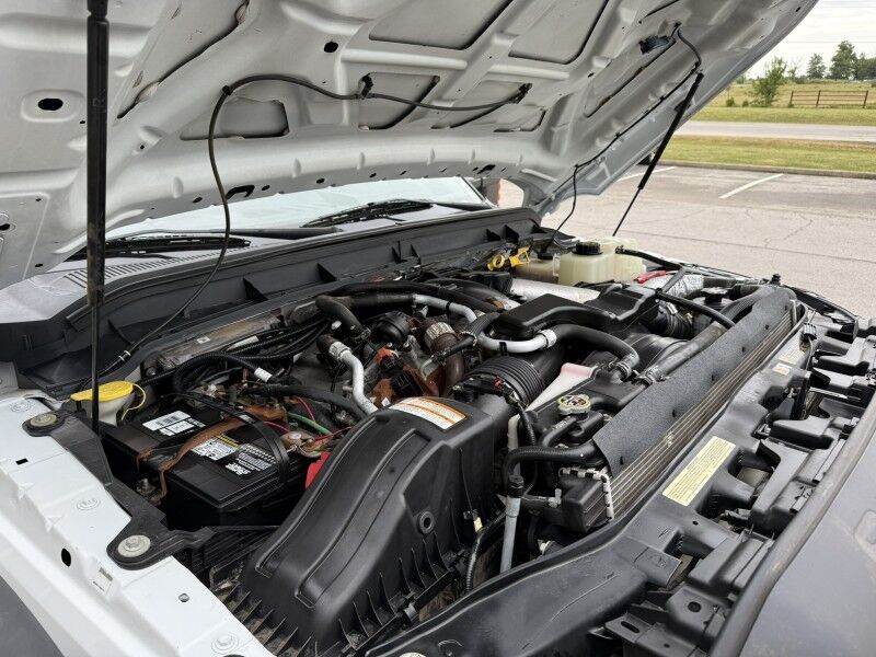 2014 Ford F-550 XL Collinsville OK
