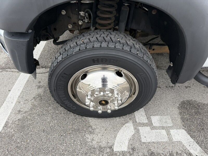 2014 Ford F-550 XL Collinsville OK