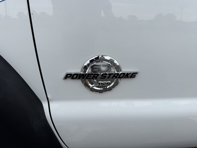 2014 Ford F-550 XL Collinsville OK