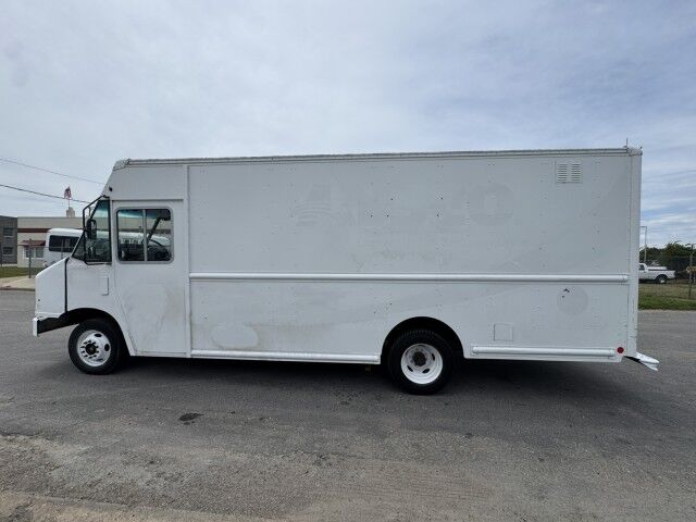 2014 Ford F-59 P1000 18' Step Van Henrico VA