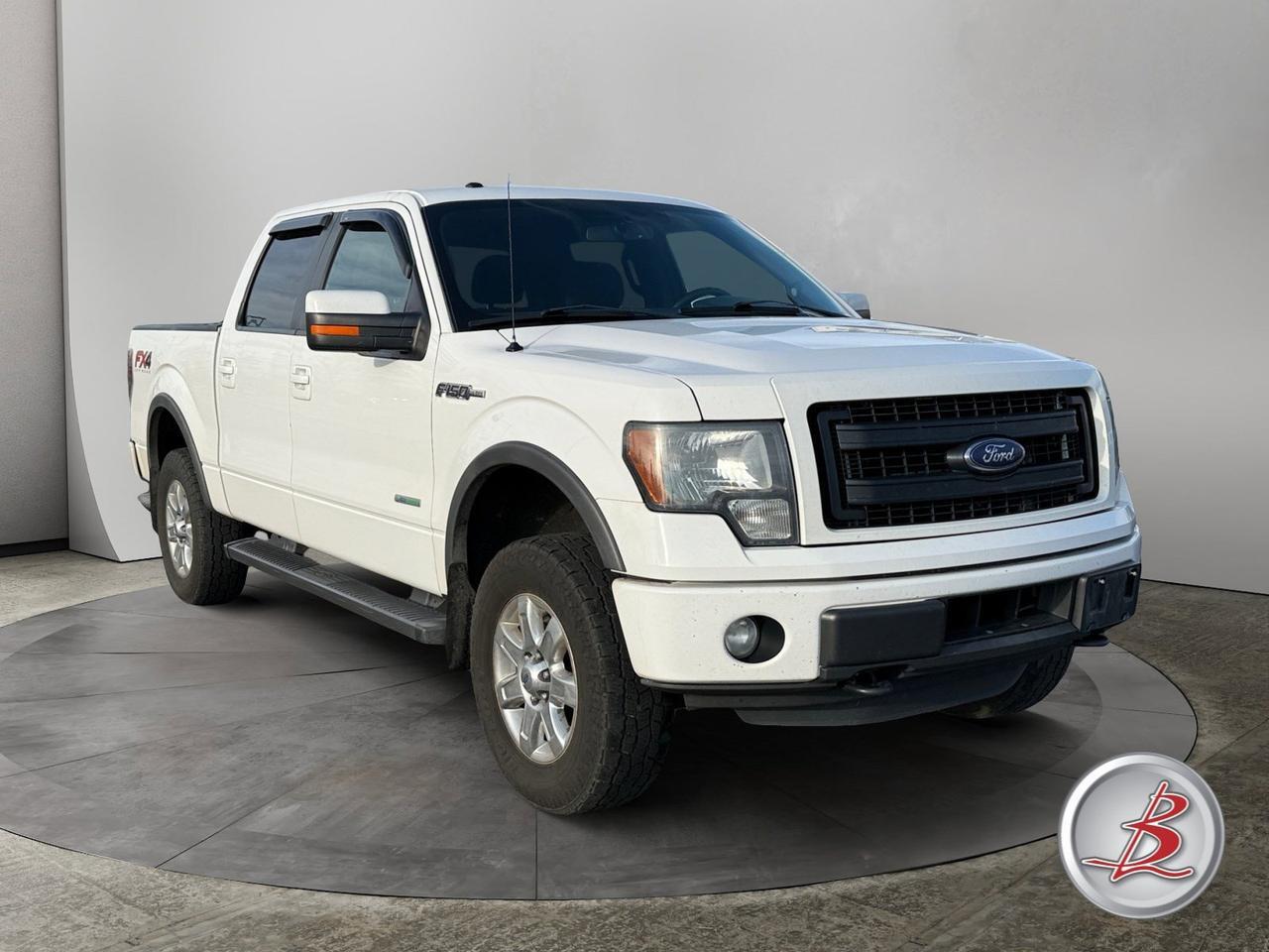 2014 Ford F150 FX4 Salt Lake City UT