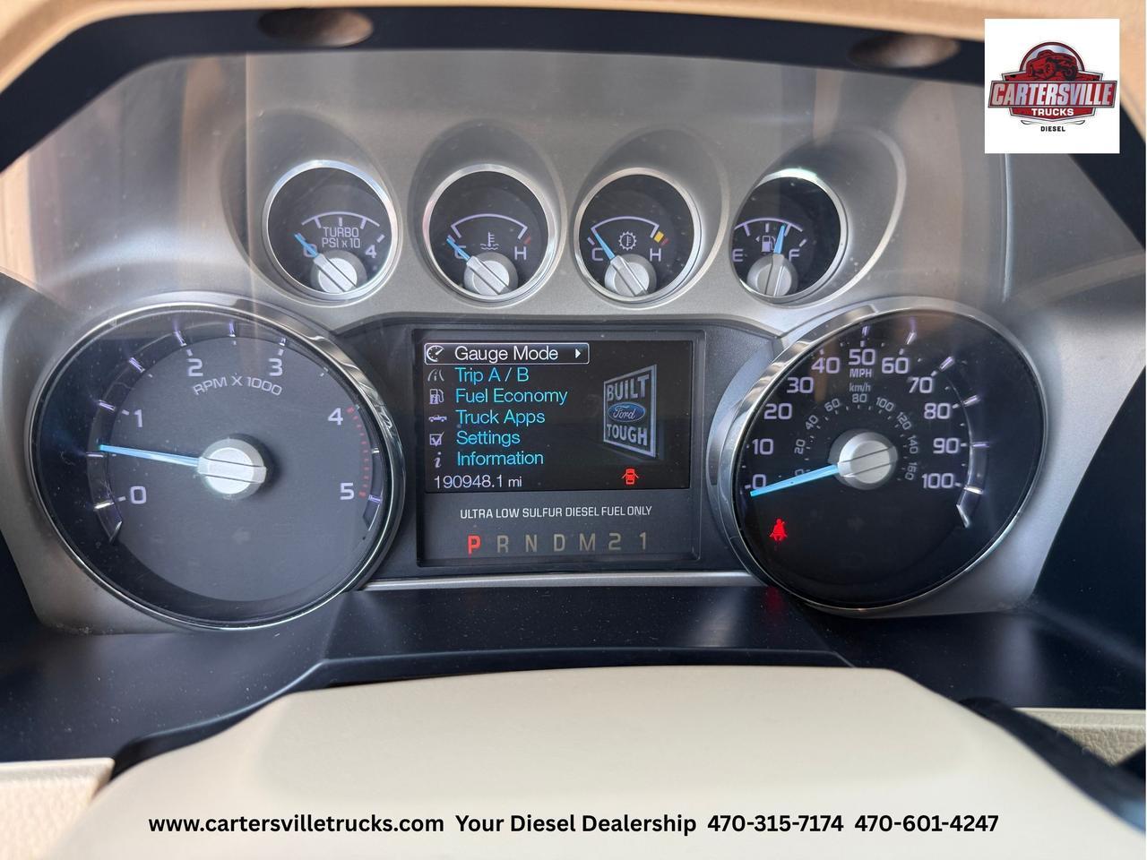 2014 Ford F250sd SOLD SOLD SOLD*** King Ranch FX4 - ULTIMATE Cartersville GA