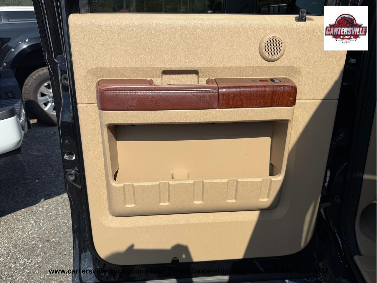 2014 Ford F250sd SOLD SOLD SOLD*** King Ranch FX4 - ULTIMATE Cartersville GA