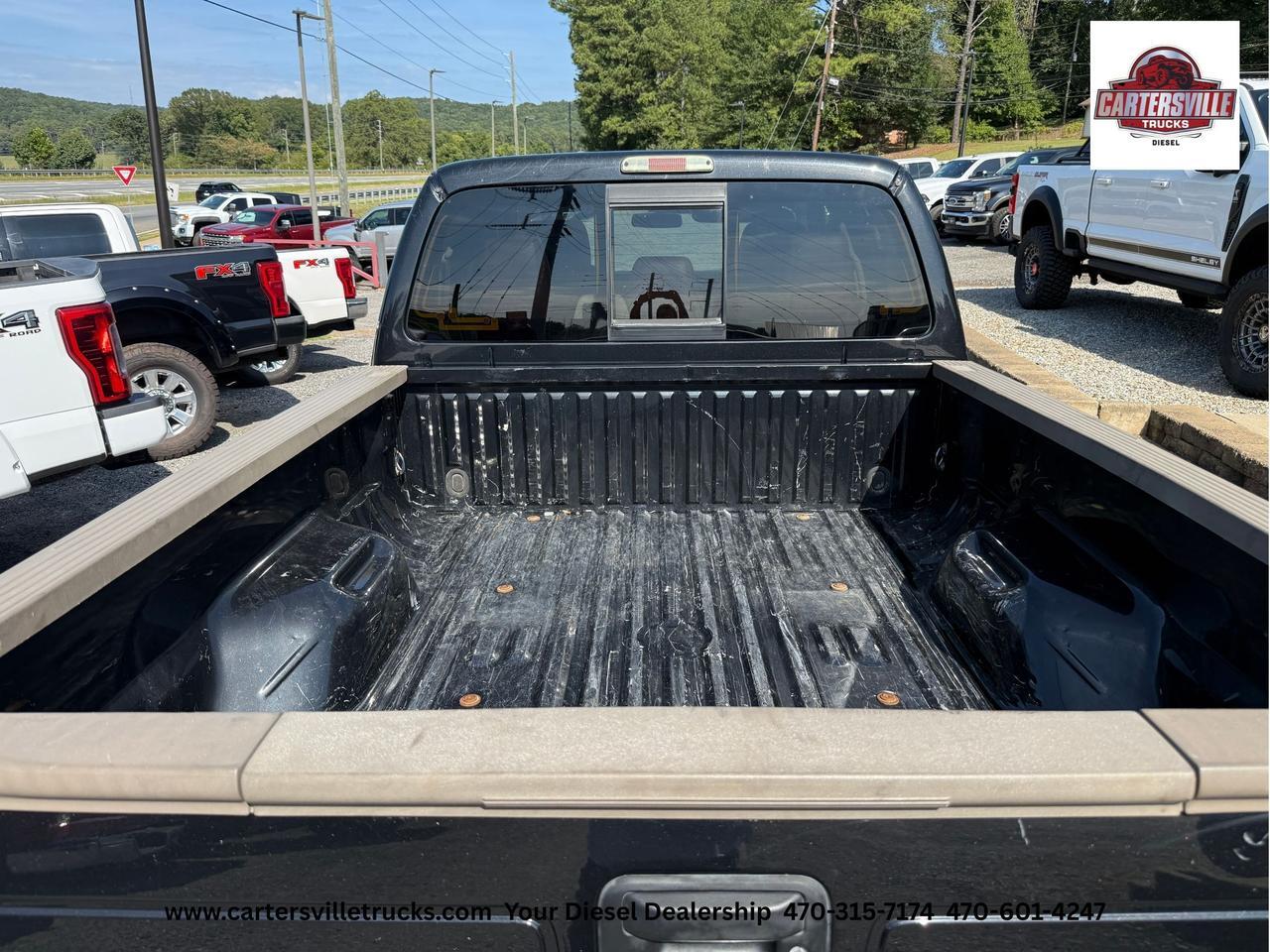 2014 Ford F250sd SOLD SOLD SOLD*** King Ranch FX4 - ULTIMATE Cartersville GA