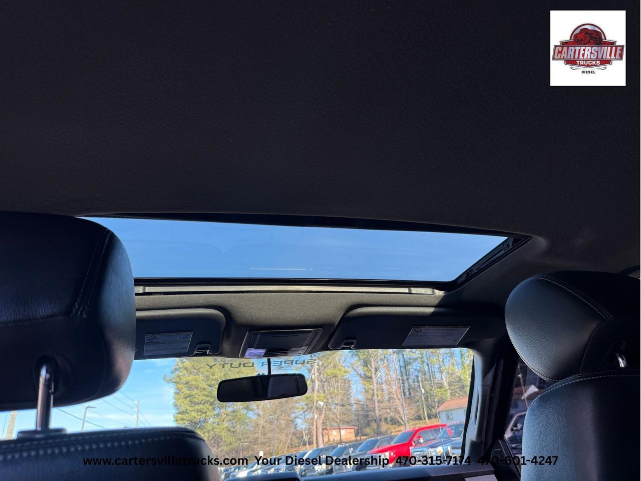 2014 Ford F250sd SOLD SOLD SOLD*** Lariat FX4 - DELETED Cartersville GA