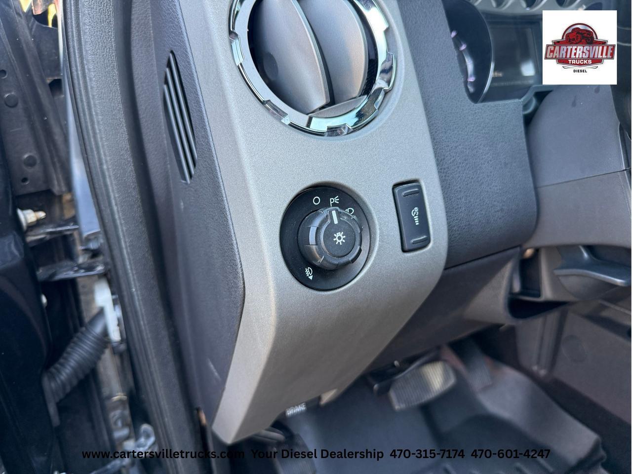 2014 Ford F250sd SOLD SOLD SOLD*** Lariat FX4 - DELETED Cartersville GA